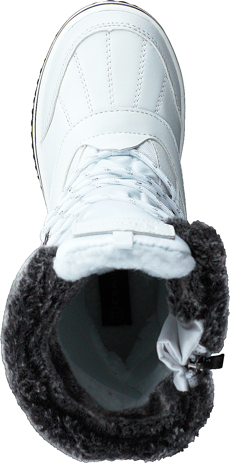Frosty White 01