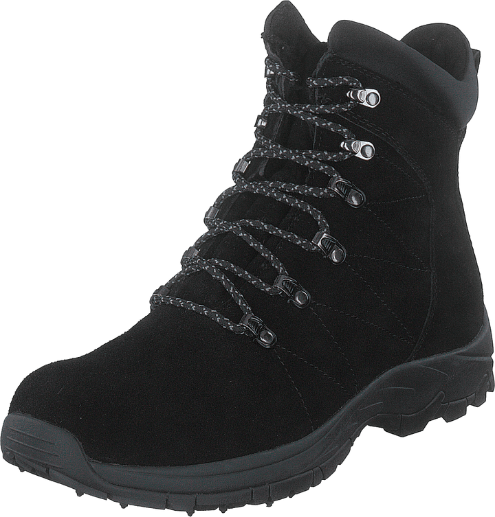 Sherwood Studs Xl Black 06