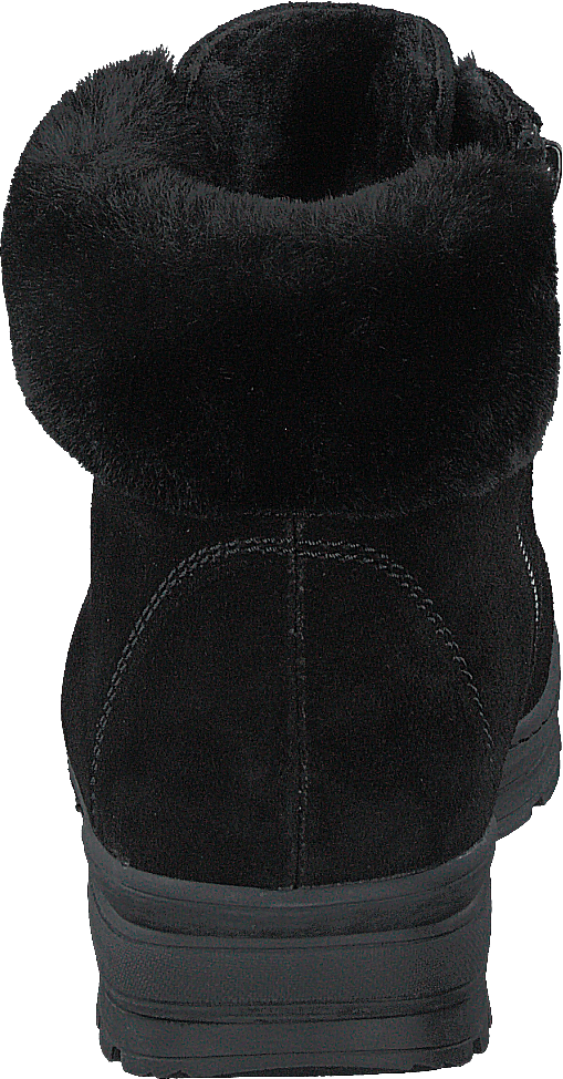 Minneapolis Black 06