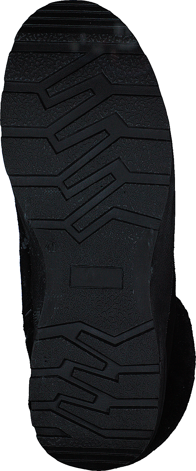 Minneapolis Black 06