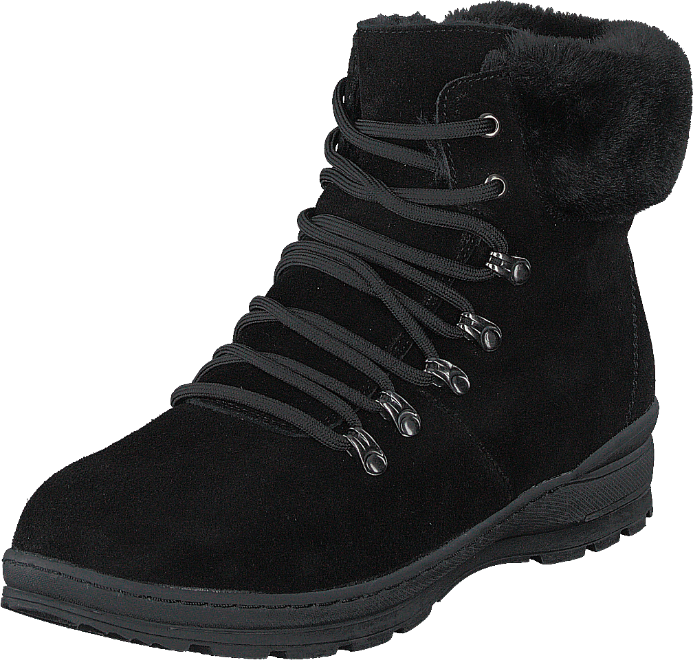 Minneapolis Black 06