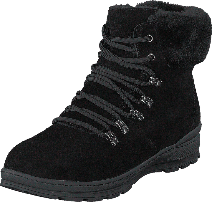 Minneapolis Black 06