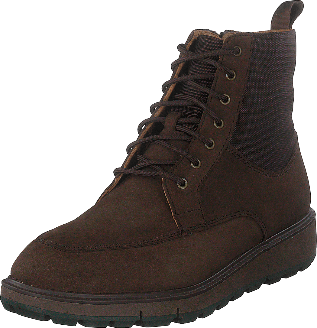 Motion Country Boot Brown/olive