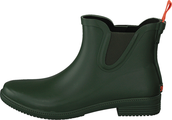 Bota Dora Oliva