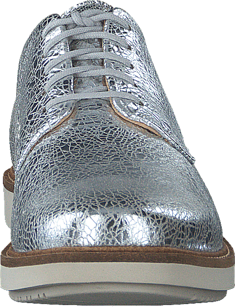 Glick Darby Plata Metalizado