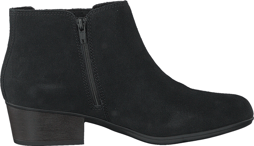 Adreena Flora Daim Noir