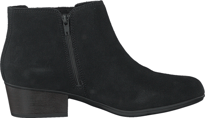 Adreena Flora Daim Noir