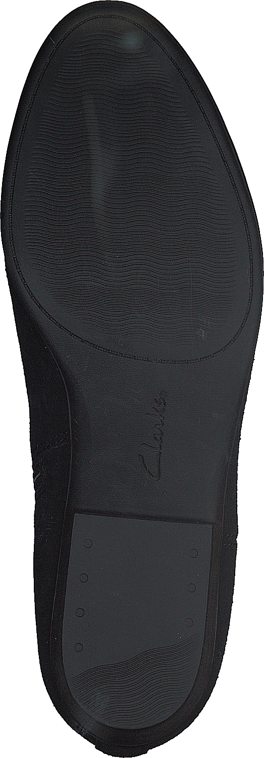 Adreena Flora Daim Noir