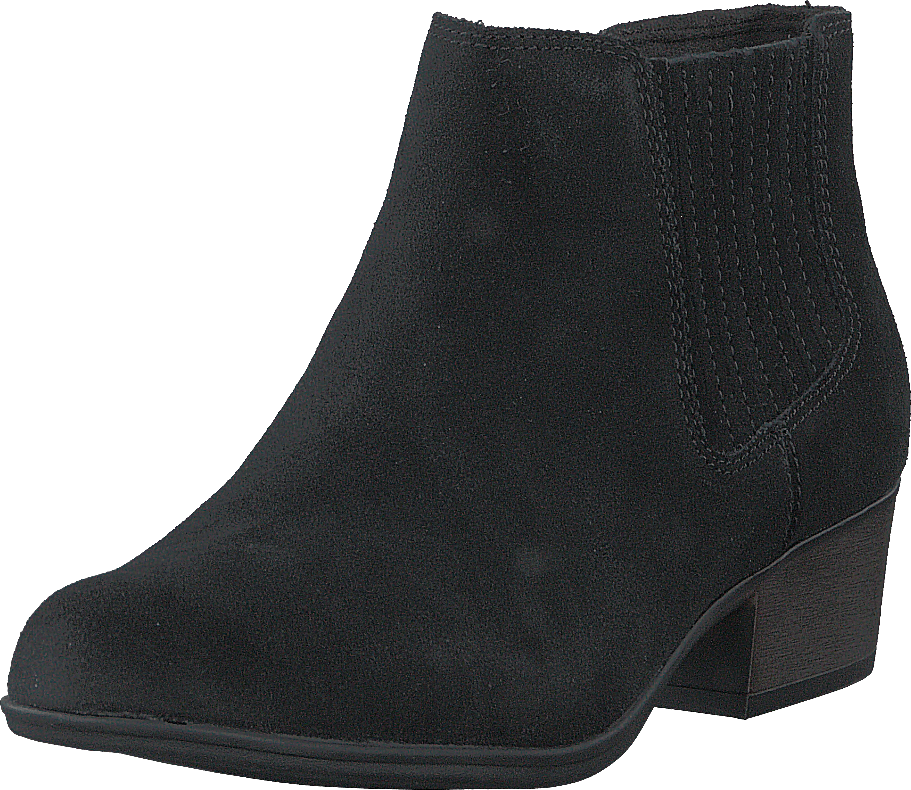 Adreena Flora Daim Noir