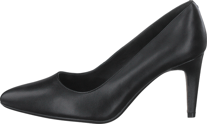 Laina Rae 2 Cuir Noir