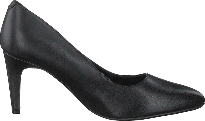 Laina Rae 2 Cuir Noir