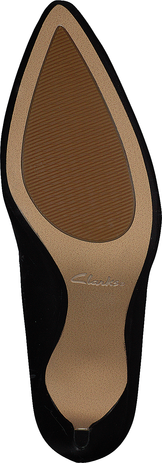 Laina Rae 2 Cuir Noir