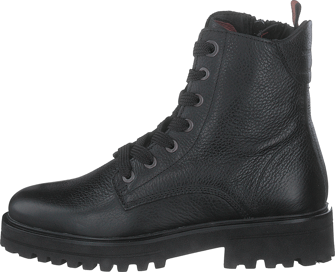 Licia 5b Black