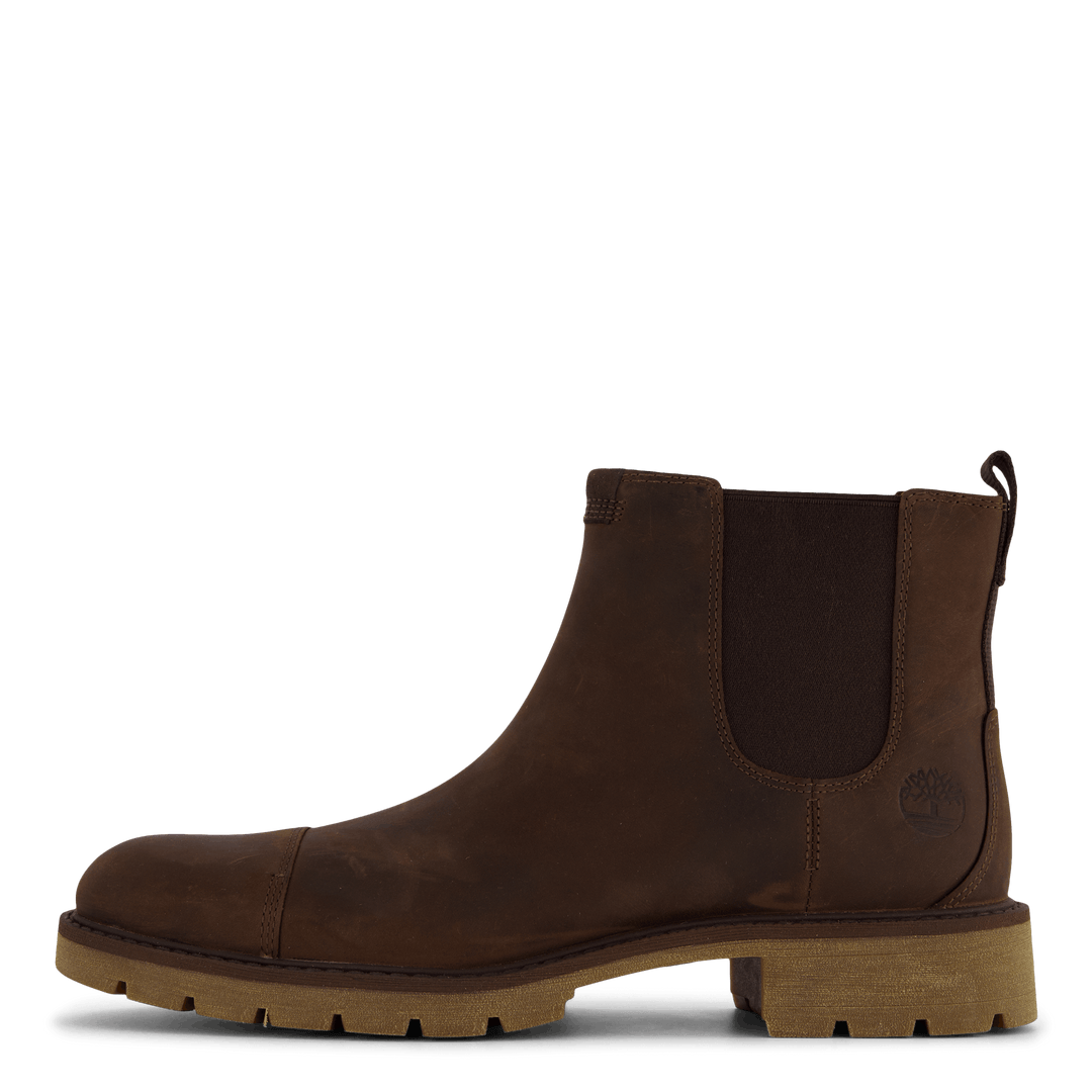 Elmhurst Chelsea Dk Bruin Volnerf