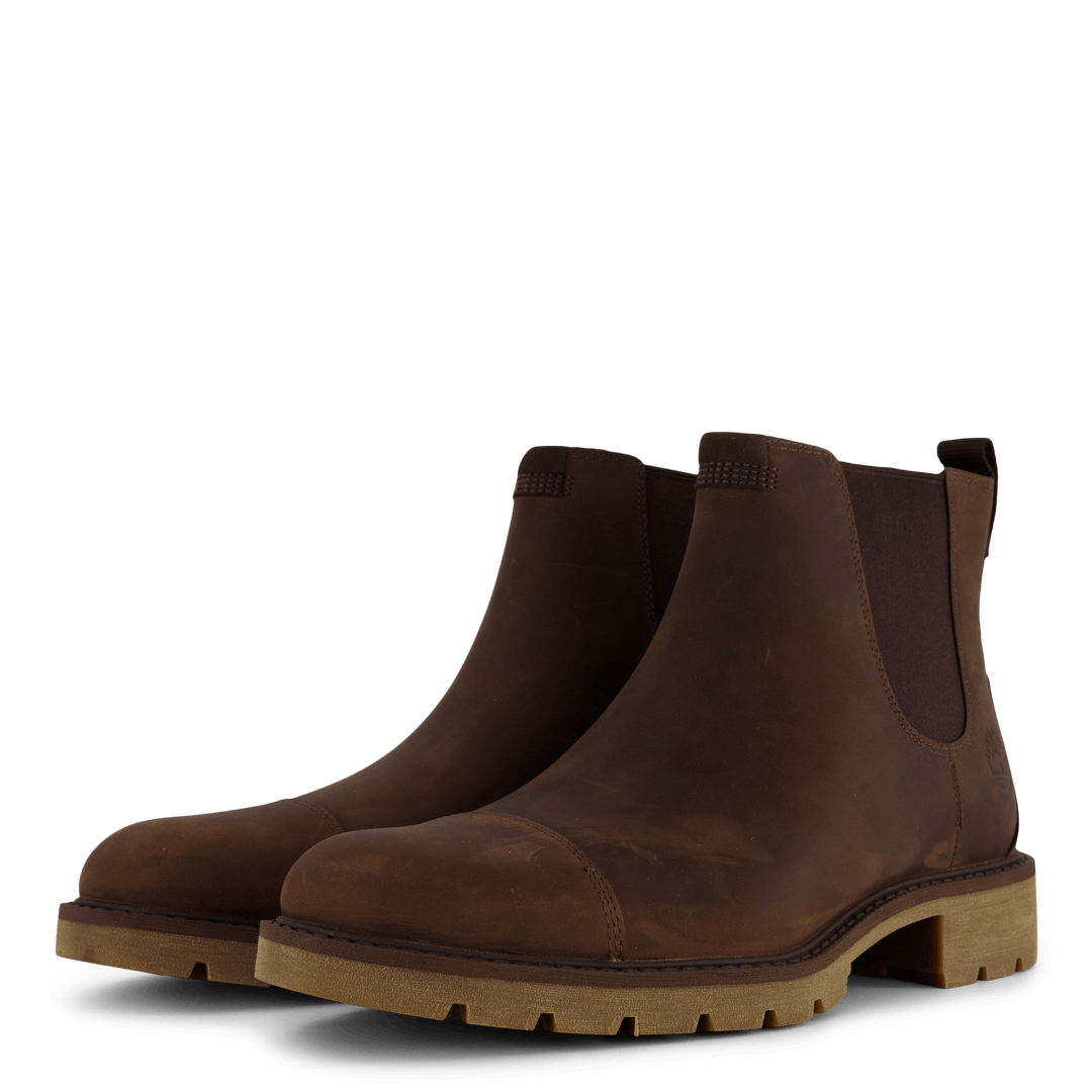 Elmhurst Chelsea Dk Bruin Volnerf