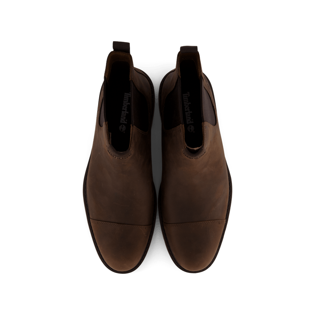 Elmhurst Chelsea Dk Bruin Volnerf