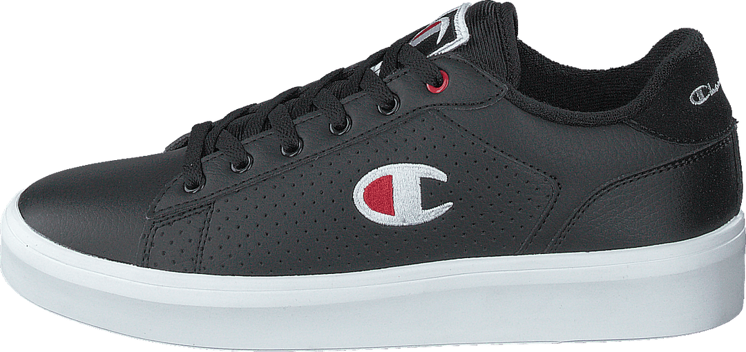 Scarpa bassa La Mesa Black Beauty