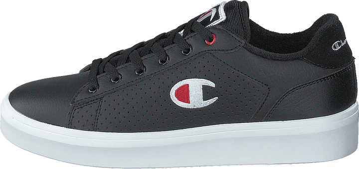 Scarpa bassa La Mesa Black Beauty