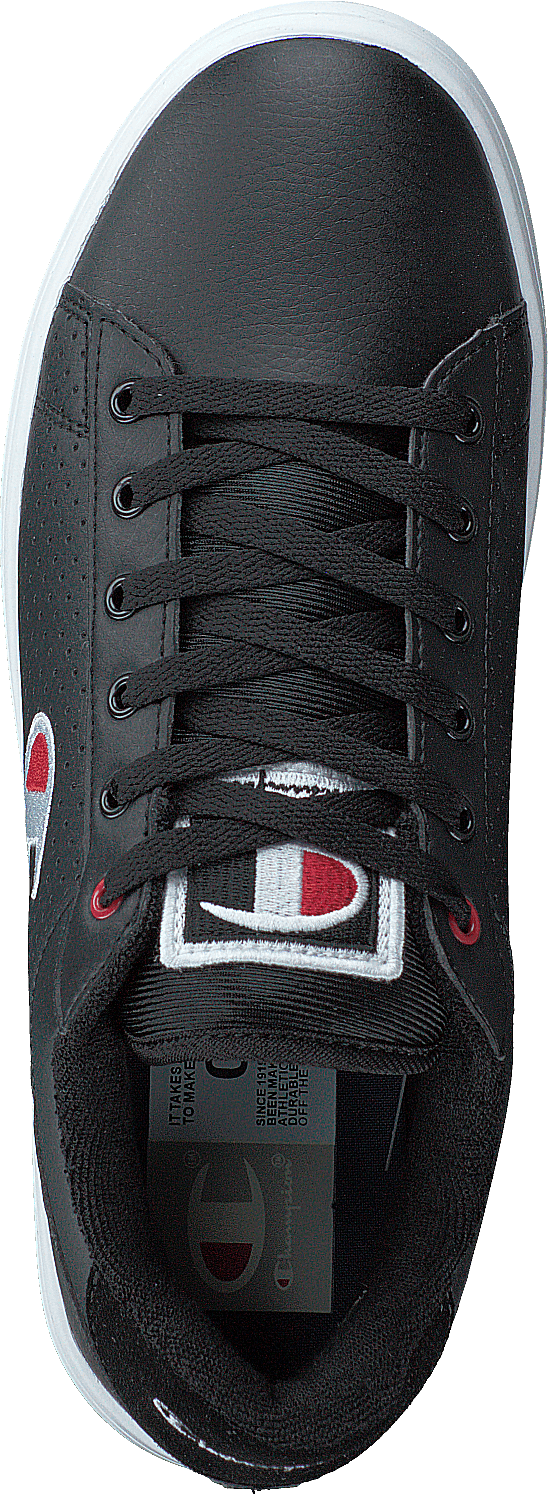 Scarpa bassa La Mesa Black Beauty