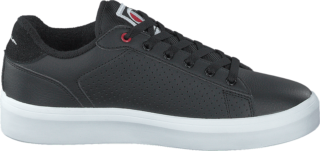 Scarpa bassa La Mesa Black Beauty