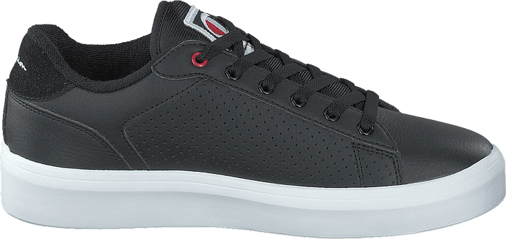 Scarpa bassa La Mesa Black Beauty