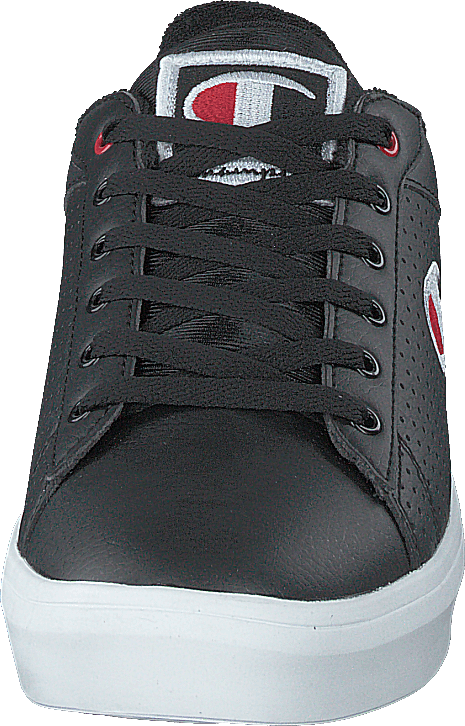 Scarpa bassa La Mesa Black Beauty