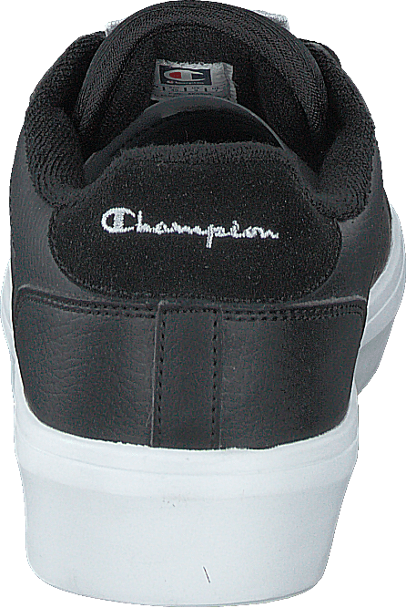 Scarpa bassa La Mesa Black Beauty