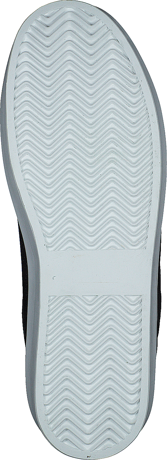 Scarpa bassa La Mesa Black Beauty