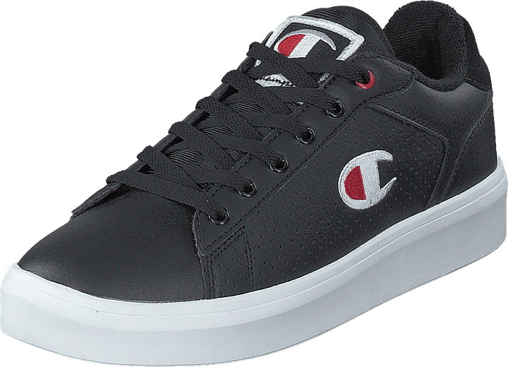 Scarpa bassa La Mesa Black Beauty