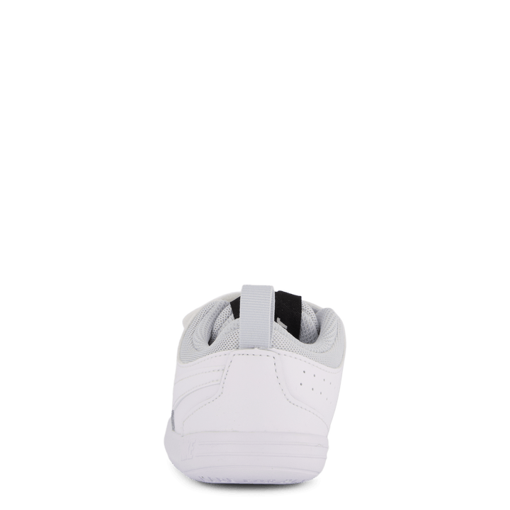 Topánky Pico 5 Infant/Toddler WHITE/WHITE-PURE PLATINUM