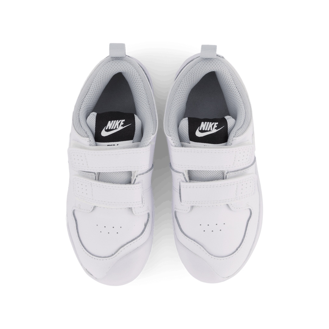 Topánky Pico 5 Infant/Toddler WHITE/WHITE-PURE PLATINUM
