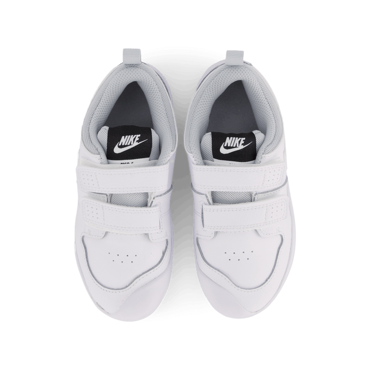 Topánky Pico 5 Infant/Toddler WHITE/WHITE-PURE PLATINUM