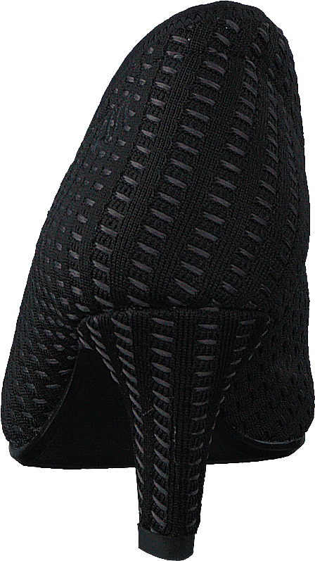 Fold Lite Mid Charcoal Interknit