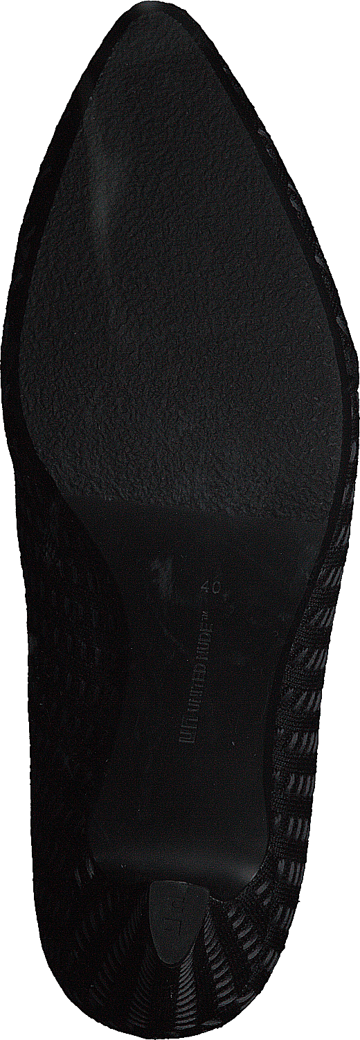 Fold Lite Mid Charcoal Interknit