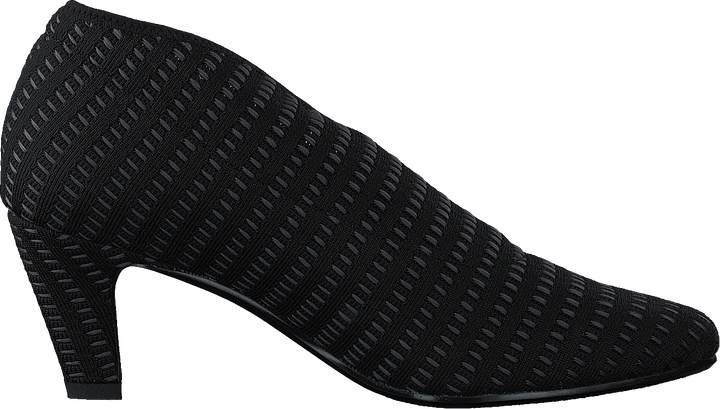 Fold Lite Mid Charcoal Interknit