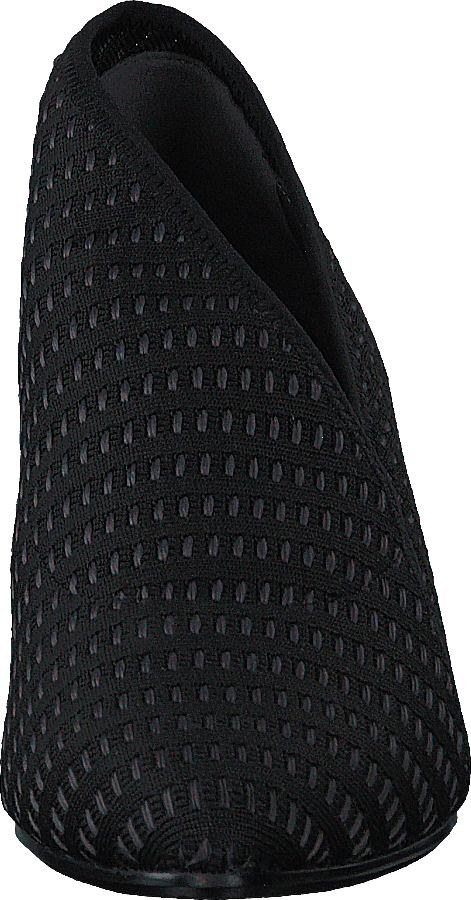 Fold Lite Mid Charcoal Interknit