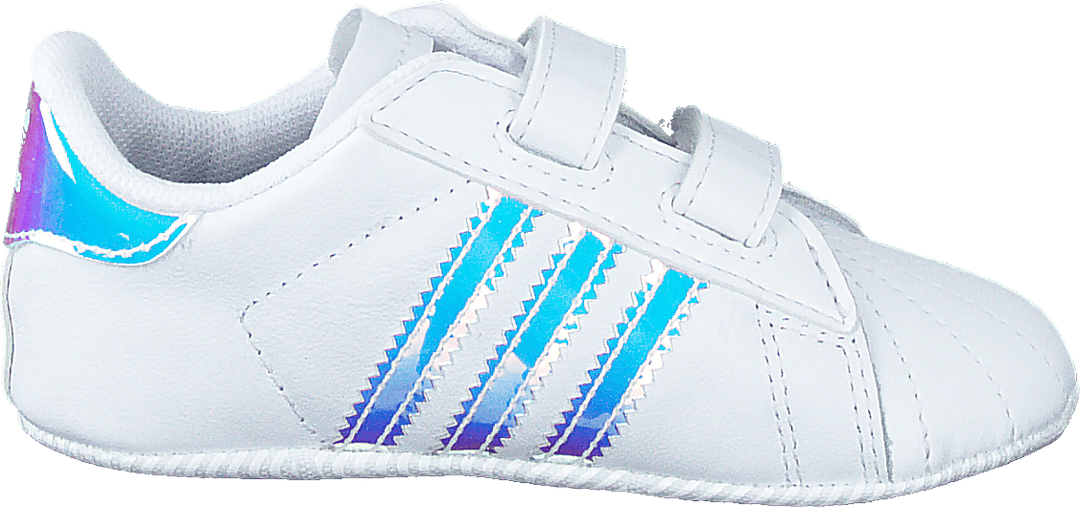 Superstar Crib Ftwwht/ftwwht/cblack