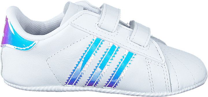 Superstar Crib Ftwwht/ftwwht/cblack