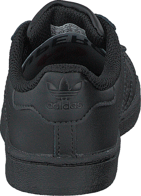 Superstar El I Cblack/cblack/cblack