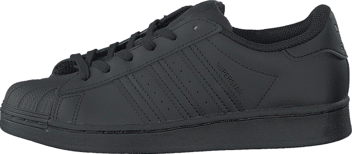 Superstar C C-Schwarz/Schwarz/Schwarz