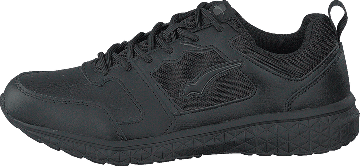 Črna barva napredka