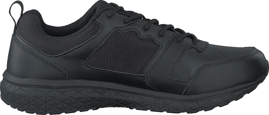 Črna barva napredka