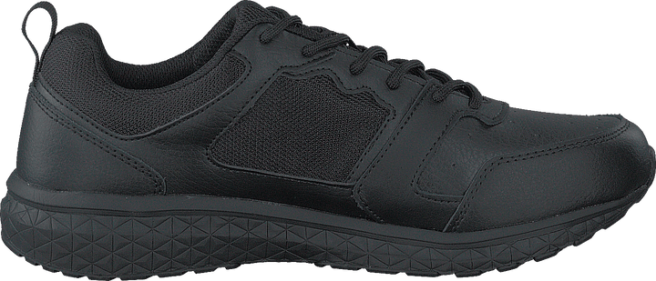 Črna barva napredka