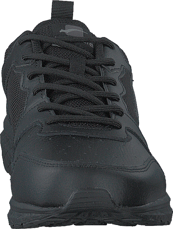 Črna barva napredka