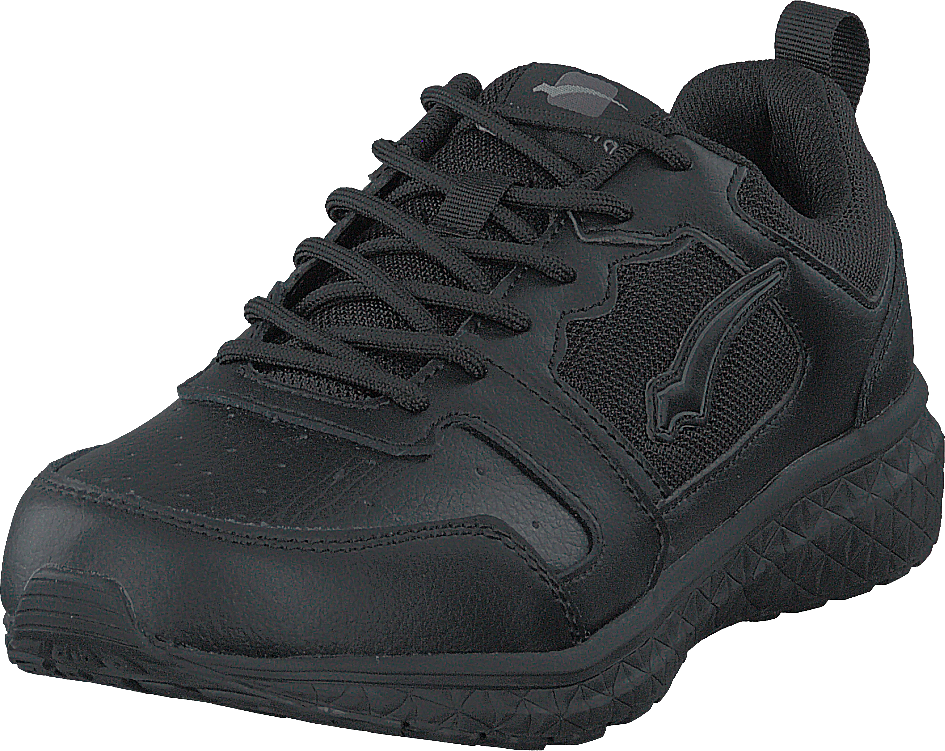 Črna barva napredka