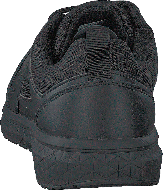 Črna barva napredka