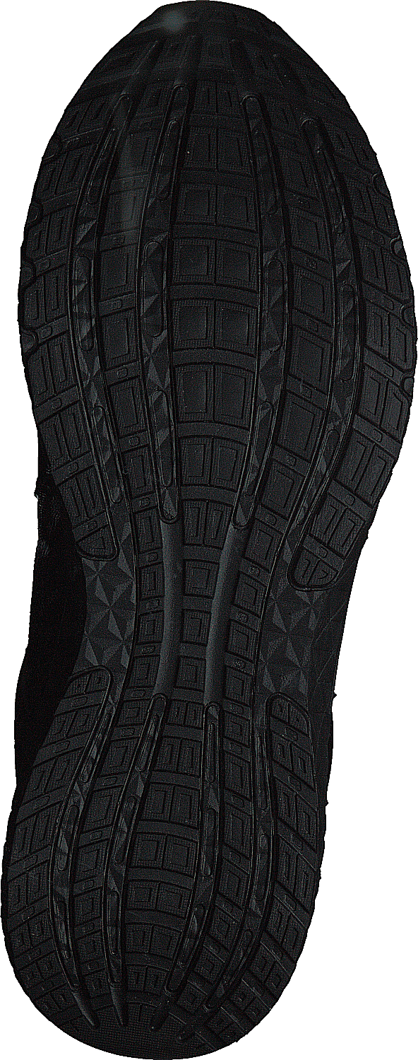 Črna barva napredka