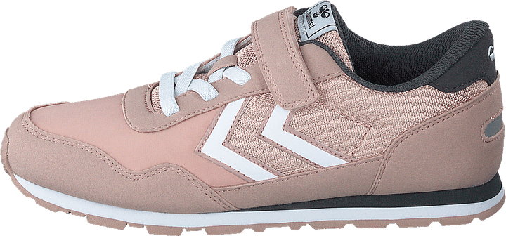 Reflex Jr Pale Mauve