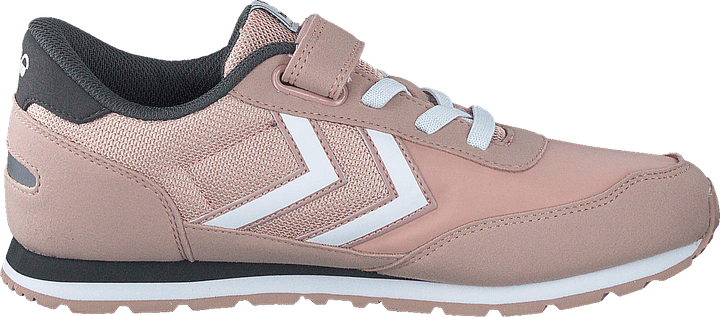 Reflex Jr Pale Mauve