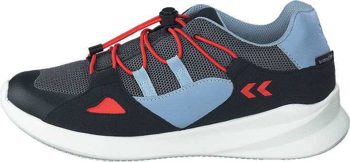Bounce Runner Tex Jr Asfalto